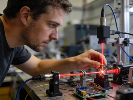 Quantum Hardware Investment Focuses on Colorado's Expanding Ecosystem Science.Report
