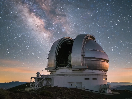 Dark Energy Camera Reveals Ancient Stars and Stellar Birth in Corona Australis Science.Report