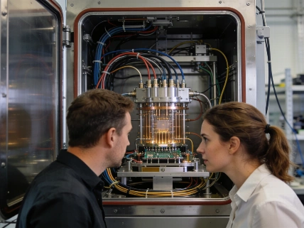 Assessing Quantum Startups as Industry Shifts Toward Engineering Scale Science.Report