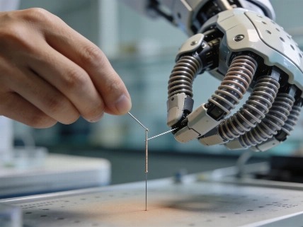 China Tests BioflexBot Hand for Precision Tasks With Simple Design Science.Report
