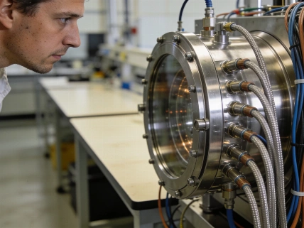 Roadrunner Quantum Lab Opens Albuquerque Quantum Hardware Facility Science.Report
