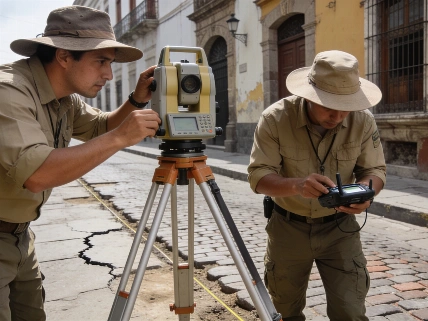 Aztec Sacred Precinct Mapped Beneath Mexico City Streets Science.Report