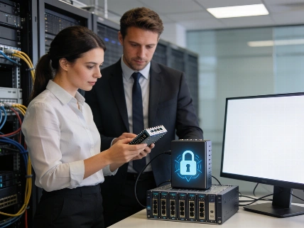 Keyfactor Expands Partner Program for Post-Quantum Cryptography Transition Science.Report