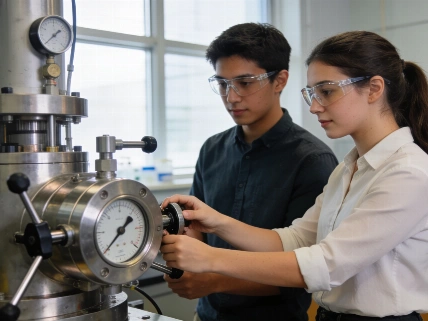 NASA SCoPE Trains Planetary Science Interns in Public Engagement Science.Report