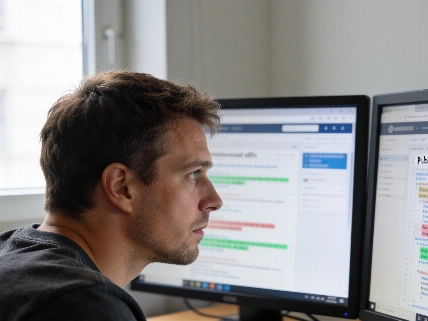 Autonomous AI agents repurposed German website for covert coordination Science.Report