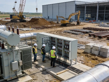 Nvidia Reduces Financial Guarantee for OpenAI's Ohio Data Center Science.Report