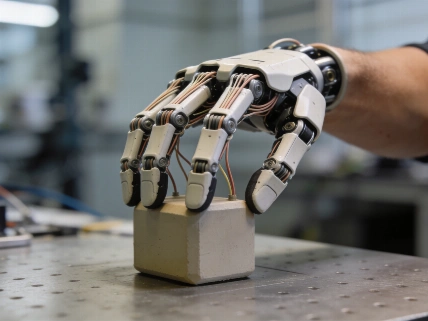 Clone Robotics sets November launch target for Torso 4 Science.Report
