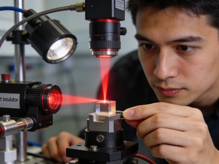 Laser-Driven Nonlinear Dynamics Observed in Mott Insulators Science.Report