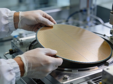 Anderon's New PDK Targets 300mm Superconducting Qubit Fabrication Science.Report