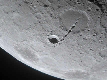 SMART-1's Controlled Lunar Crash Changed How Spacecraft Reach the Moon Science.Report