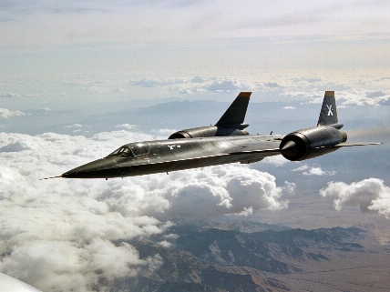 X-15 Rocket Plane Sets 1963 Altitude Record Above Kármán Line Science.Report
