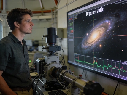 Giant Exosatellite Discovery Redefines Boundaries of Planetary Systems Science.Report