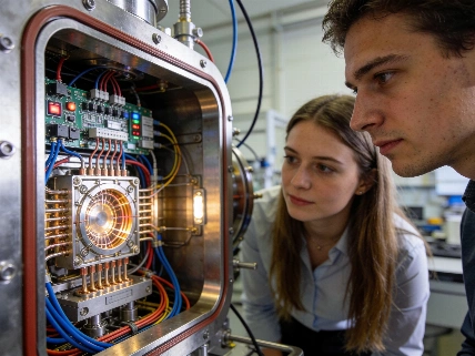 Real-Time Calibration Tested on Superconducting Quantum Hardware Science.Report