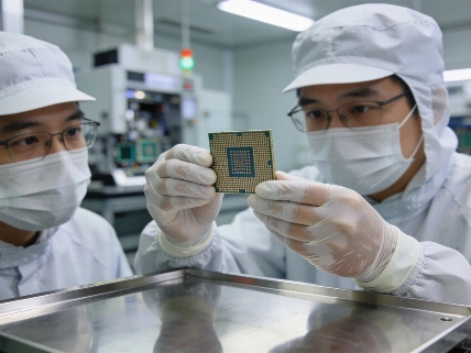 SEEQC and Taiwan QITPO Target Cryogenic Quantum Chip Supply Chain Science.Report