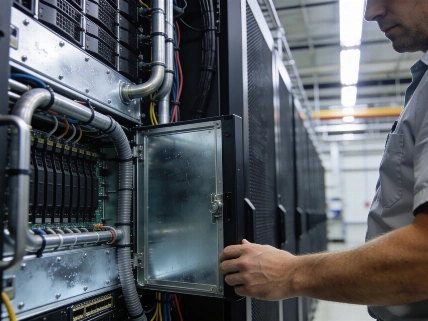 NVIDIA Puts $1 Billion Behind U.S. Quantum Infrastructure Science.Report