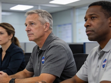 NASA Builds State Hubs for the Aerospace Workforce Science.Report