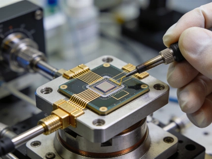 NIST Scales SNSPD Widths to 0.1 mm for Quantum Photonic Devices Science.Report