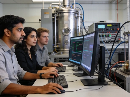 Rice University Targets Real-Time Quantum Error Correction Decoding Science.Report