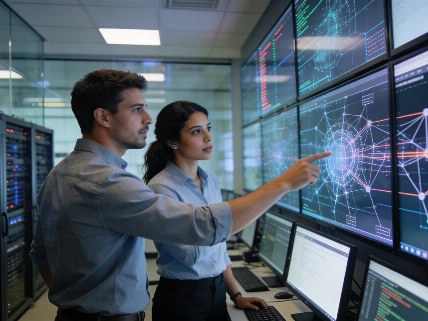 Tech Giants Form Open Secure AI Alliance to Counter Cyber Threats Science.Report
