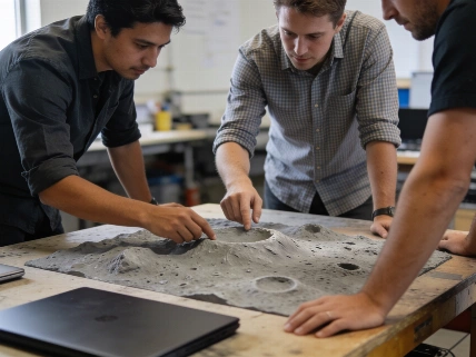 NASA Space Apps Opens Its 2026 Challenge to Every Skill Level Science.Report
