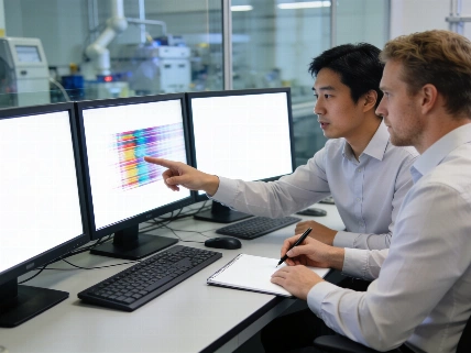 China's Kimi K3 Lags Behind US AI Models in Cybersecurity Tests Science.Report