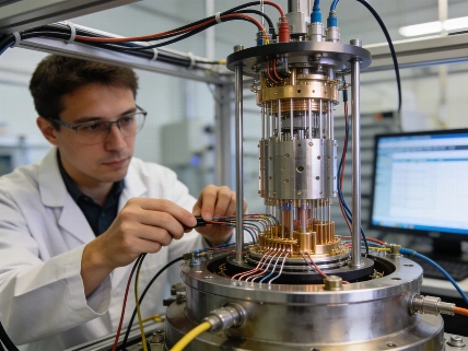 Quantum Preconditioning Cuts Classical Solver Time by Orders of Magnitude Science.Report