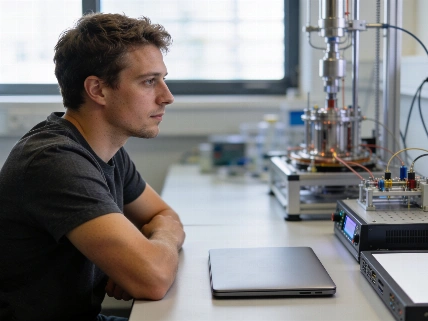 Quantum Software Survey Maps the People Behind the Field Science.Report