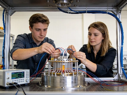 UC Berkeley and QuantrolOx Target Automated Quantum Hardware Control Science.Report