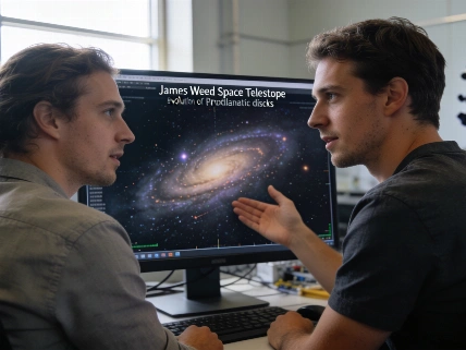 Webb Telescope Reveals Planet Formation Depends on Rapid Disk Evolution Science.Report