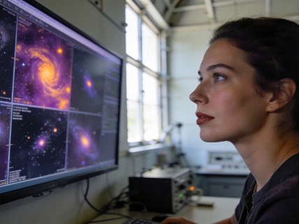 Webb Telescope Links 'Little Red Dots' to Ancient Star Clusters Science.Report