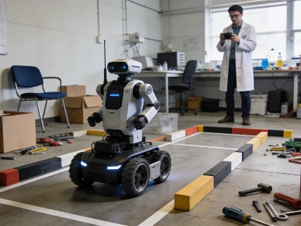 World Models Aim to Simulate Reality but Face Technical Barriers Scince.Report