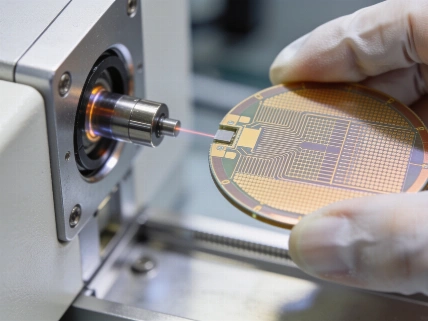 Silicon Nitride Modulators Open a Route to Visible Quantum Photonics Science.Report