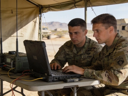 Army Field Test Pushes QuProtect R3 Toward Quantum-Resistant Deployment Science.Report