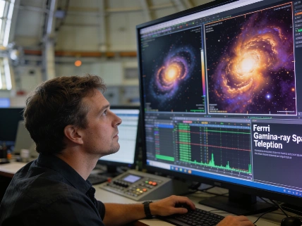 Astronomers Link Two Supernova Remnants to a Single Binary Star System Science.Report