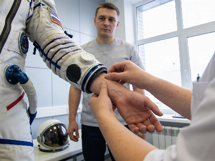 NASA Reframes PFO Risk for Artemis Astronauts Science.Report