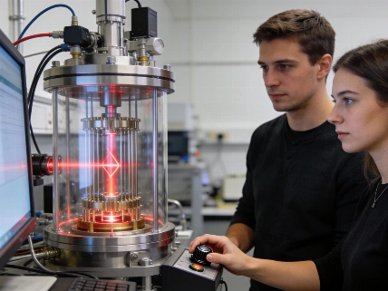 IonQ Trapped-Ion Hardware Added to Canadian Quantum Sandbox Science.Report