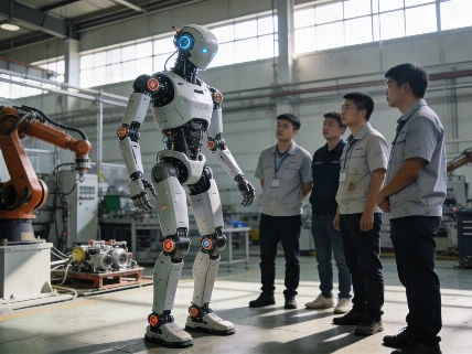 Unitree Robotics Launches $900M IPO Amid US-China Tech Tensions Science.Report