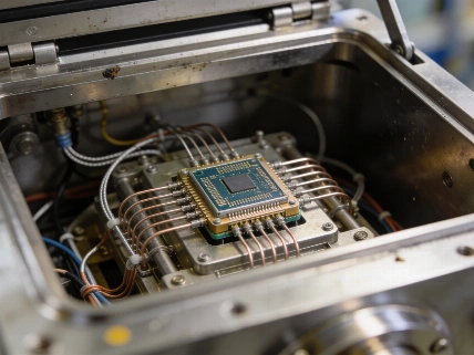 Germany Selects QUDORA Consortium for 1000 Qubit Quantum Project Science.Report