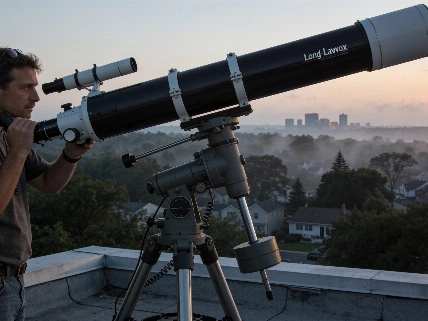 Brookhaven and Stony Brook Send Entangled Photons 21 km Through Open Air Science.Report