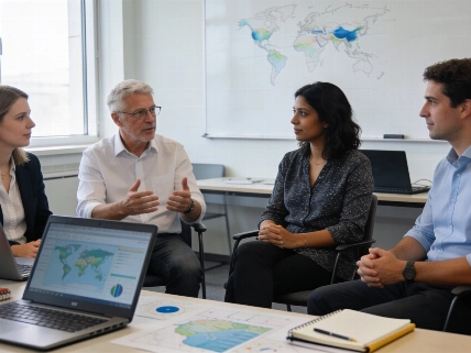 Climate Research Progress and Challenges Since 2022 Science.Report