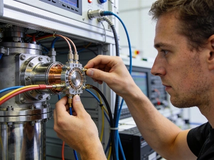 QC Ware Tests Hybrid Quantum-Classical Chemistry on IBM Heron Processor Science.Report