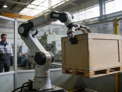 Humanoid Robots Face a Reality Gap Before Factory Work Science.Report