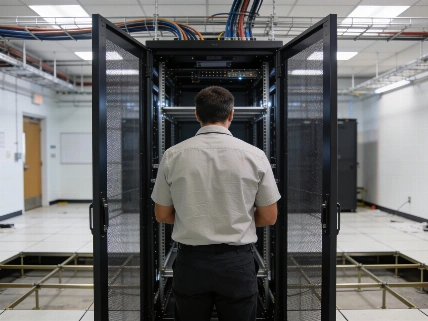 FIU Selects IonQ Superion for On-Site Quantum Computing Science.Report