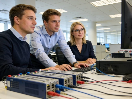 Banks and Regulators Test Post-Quantum Digital Asset Transactions Science.Report