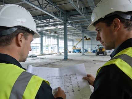 Infleqtion Expands UK Quantum Capacity with Oxford Facility Build Science.Report