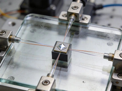 Quantum Sensor Network Research Wins $600,000 NSF Grant Science.Report