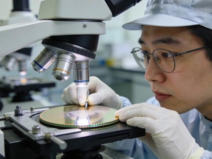 Zinc Oxide Defect Proposed as Room-Temperature Spin Qubit Alternative Science.Report