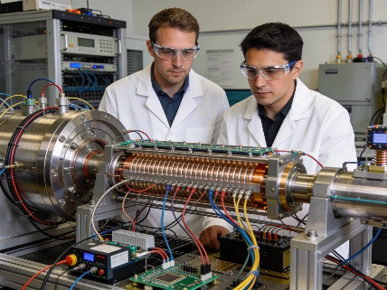 Utah Launches Quantum Initiative to Coordinate Research and Industry Science.Report