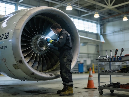 CFM LEAP-1B Engine Upgrades Aim to Cut Maintenance in Harsh Environments Scince.Report