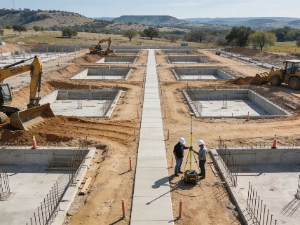 Texas Quantum Partners Reveal Plans for 16.5-Acre Quantum Campus Science.Report